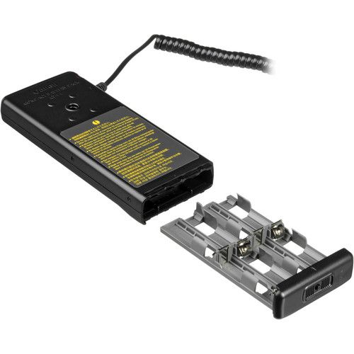 Canon CP-E4 külső elemtartó