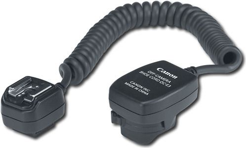 Canon SB-E2 Speedlite Bracket (1949B001)