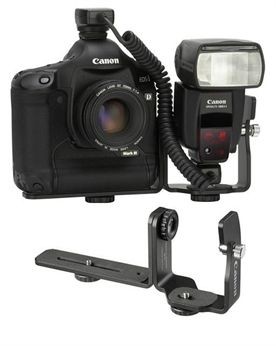 Canon SB-E2 Speedlite Bracket (1949B001)
