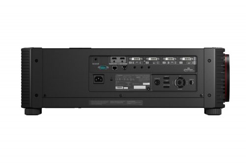 Canon XEED 4K600STZ projektor - 3 év garanciával