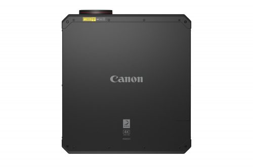 Canon XEED 4K600STZ projektor - 3 év garanciával