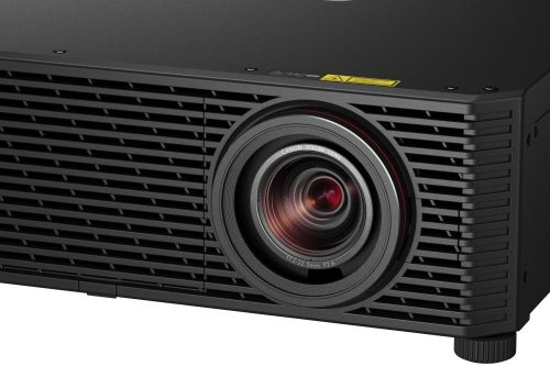 Canon XEED 4K600STZ projektor - 3 év garanciával