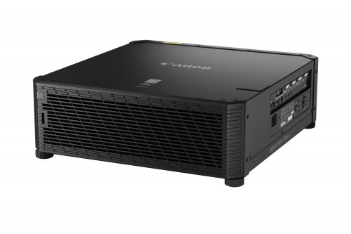 Canon XEED 4K600STZ projektor - 3 év garanciával