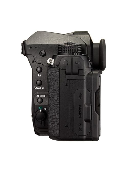 Pentax K-1 + HD D FA 15-30mm /2.8 WR kit 