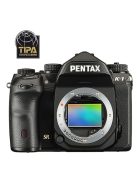 Pentax K-1 + HD D FA 28-105mm /3.5-5.6 WR kit