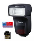 Canon Speedlite 470EX-AI vaku - (HASZNÁLT - SECOND HAND)