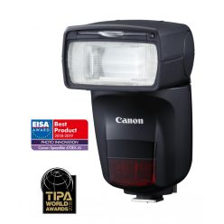 Canon Speedlite 470EX-AI vaku - (HASZNÁLT - SECOND HAND)