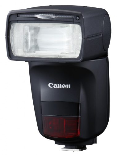 Canon Speedlite 470EX-AI vaku - (HASZNÁLT - SECOND HAND)
