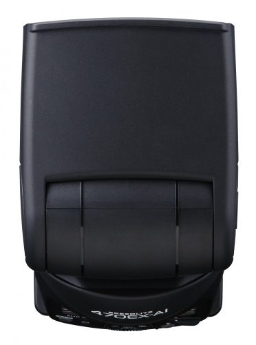 Canon Speedlite 470EX-AI vaku - (HASZNÁLT - SECOND HAND)