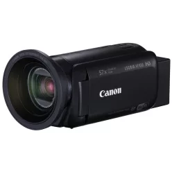   Canon LEGRIA HF R88 + WA-H43 előtétlencse (Wi-Fi + NFC) (1959C012)