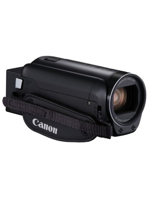 Canon LEGRIA HF R88 + WA-H43 előtétlencse (Wi-Fi + NFC) (1959C012)