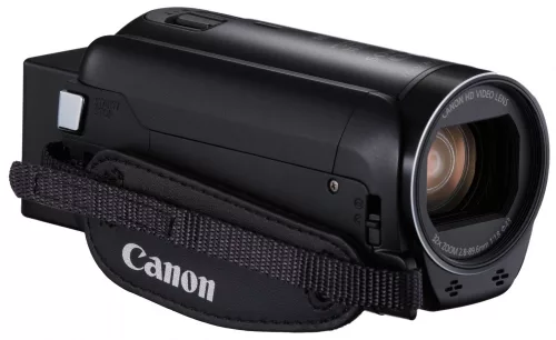 Canon LEGRIA HF R88 + WA-H43 előtétlencse (Wi-Fi + NFC) (1959C012)