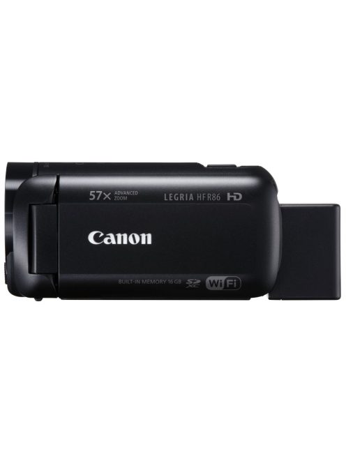 Canon LEGRIA HF R86 videokamera (1959C014)