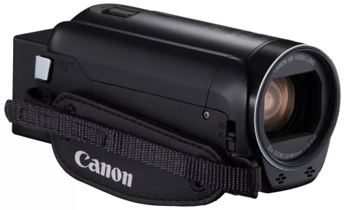 Canon LEGRIA HF R806 (black) (1960C004)