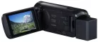 Canon LEGRIA HF R806 (black) (1960C012)