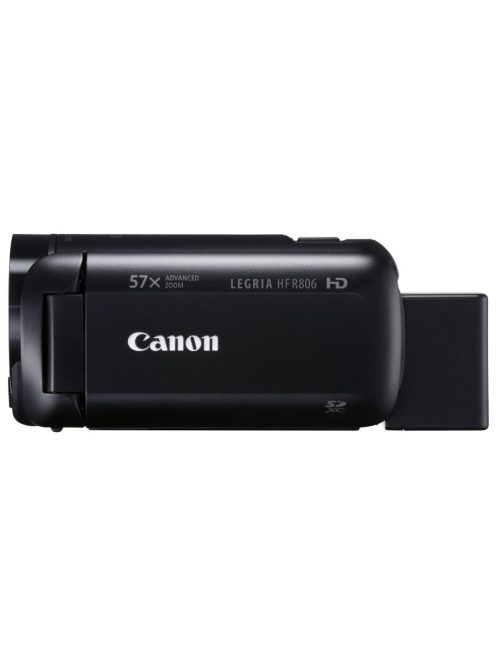 Canon LEGRIA HF R806 (black) (1960C012)