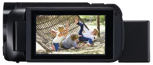 Canon LEGRIA HF R806 (black) (1960C012)