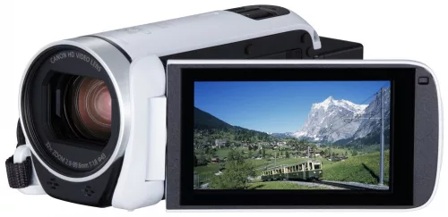Canon LEGRIA HF R806 (white) (1960C013)
