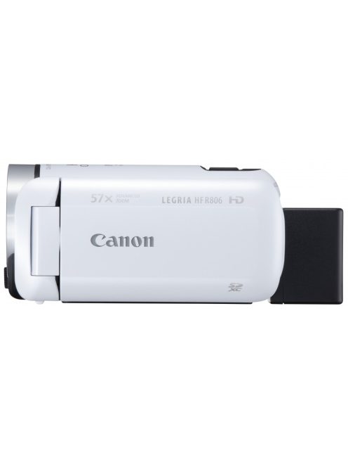 Canon LEGRIA HF R806 (white) (1960C013)
