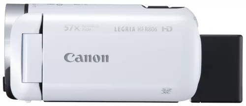 Canon LEGRIA HF R806 (white) (1960C013)