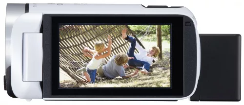 Canon LEGRIA HF R806 (white) (1960C013)