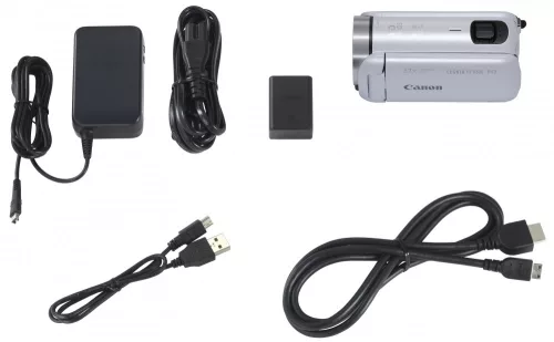 Canon LEGRIA HF R806 (white) (1960C013)