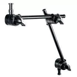 Manfrotto szimpla csuklós kar, 2 szekciós (196AB-2)