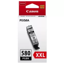 Canon PGI-580BK XXL (black) tintapatron (1970C001)