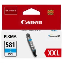 Canon CLI-581C XXL (cyan) tintapatron (1995C001)