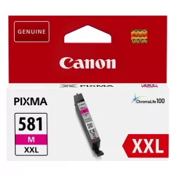 Canon CLI-581M XXL (magenta) tintapatron (1996C001)