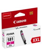 Canon CLI-581M XXL (magenta) tintapatron (1996C001)