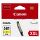Canon CLI-581Y XXL (yellow) tintapatron (1997C001)