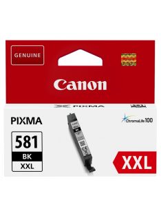 Canon CLI-581BK XXL (black) tintapatron