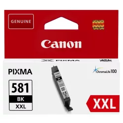 Canon CLI-581BK XXL (black) tintapatron
