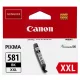 Canon CLI-581BK XXL (black) tintapatron