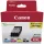 Canon CLI-581XXL 4in1 tintapatron multipack (C/M/Y/BK) (1998C005)