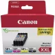 Canon CLI-581XXL 4in1 tintapatron multipack (C/M/Y/BK) (1998C005)