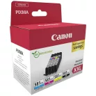 Canon CLI-581XXL 4in1 tintapatron multipack (C/M/Y/BK) (1998C005)