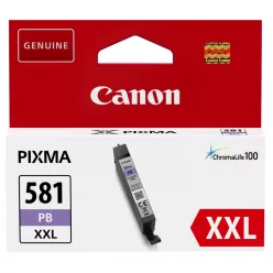 Canon CLI-581PB XXL (Photo Blue) tintapatron