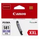 Canon CLI-581PB XXL (Photo Blue) tintapatron
