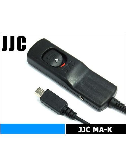 JJC MA-K vezetékes távkioldó (for Fujifilm)