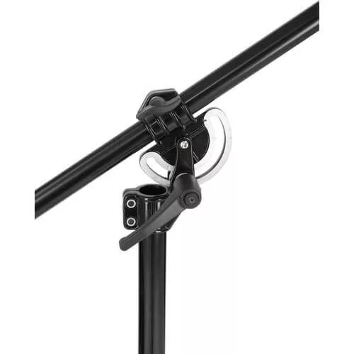 JINBEI MII 2in1 Lámpaállvány (395cm) (1.09.051303)