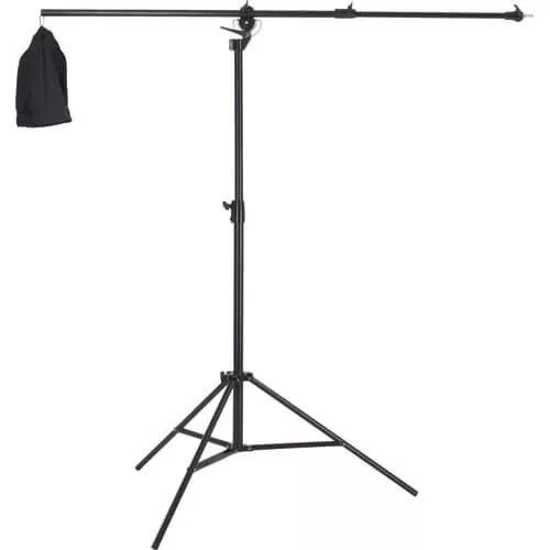 JINBEI MII 2in1 Lámpaállvány (395cm) (1.09.051303)