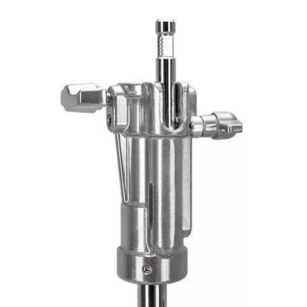 JINBEI 2in1 ACÉL LÁMPA ÁLLVÁNY (M-8) (530cm) (1.09.051306)