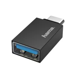 Hama USB-C /// USB-A Aapter (OTG) (200311)