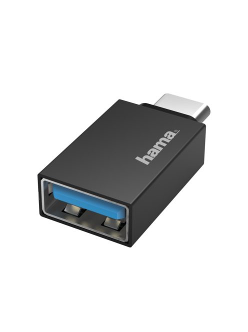 Hama USB-C /// USB-A Aapter (OTG) (200311)