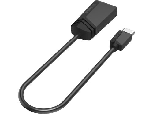 Hama USB OTG adapter (USB-C // USB-A) (USB 3) (0,15M) (5Gbps) (200312)