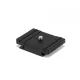Manfrotto LIGHT 200PL technopolymer cserelap RC2/ARCA kompatibilis