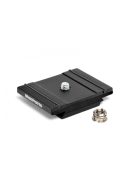 Manfrotto 200PL Plate Aluminium RC2 and Arca-swiss compatible (200PL-PRO)