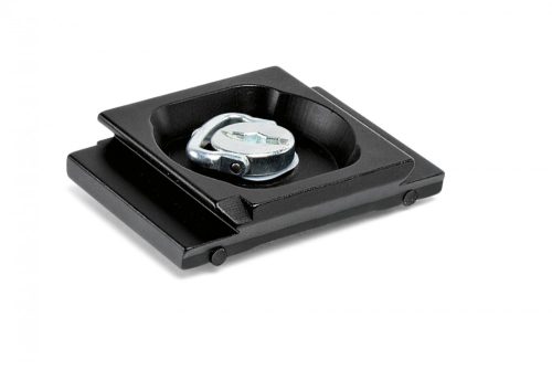 Manfrotto 200PL pro aluminium cserelap RC2 és arca-swiss kompatibilis (200PL-PRO)